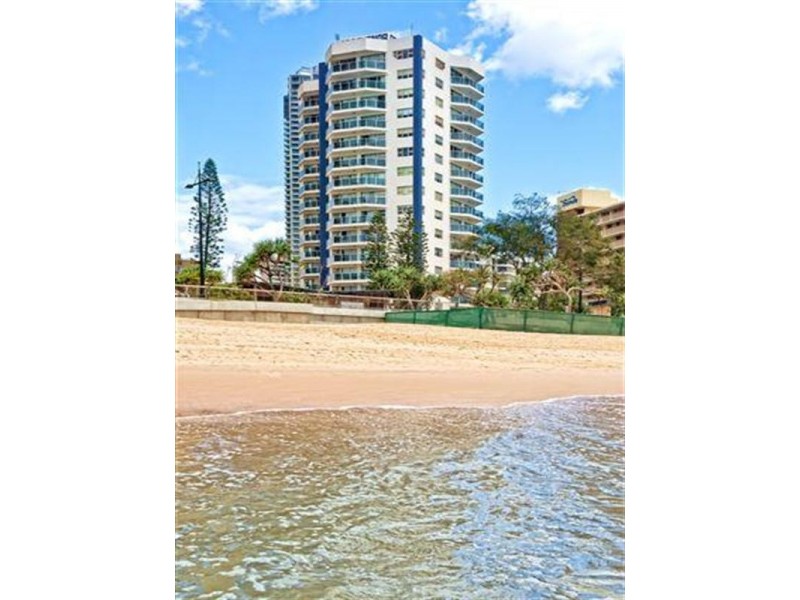 26 The Esplanade, Surfers Paradise QLD 4217
