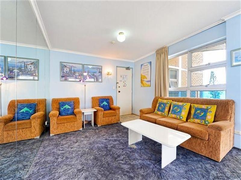 26 The Esplanade, Surfers Paradise QLD 4217