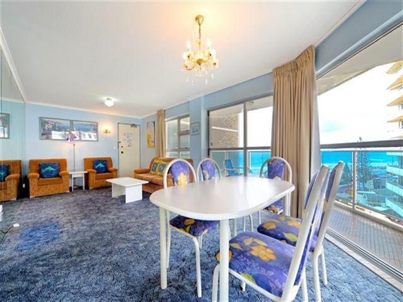 26 The Esplanade, Surfers Paradise QLD 4217