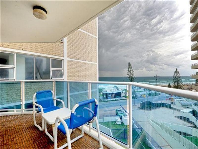 26 The Esplanade, Surfers Paradise QLD 4217