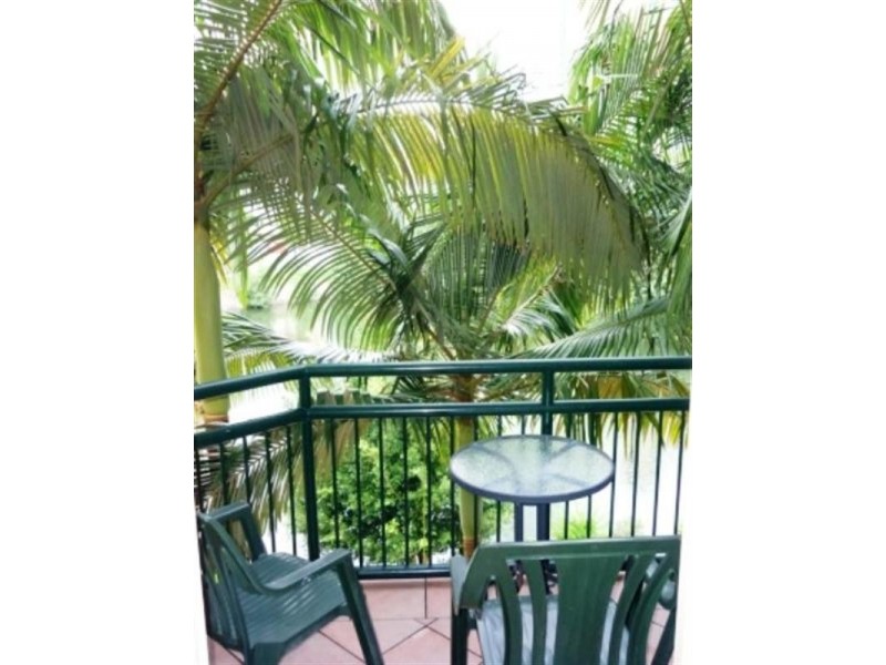 224B-1 Paradise Island, Surfers Paradise QLD 4217