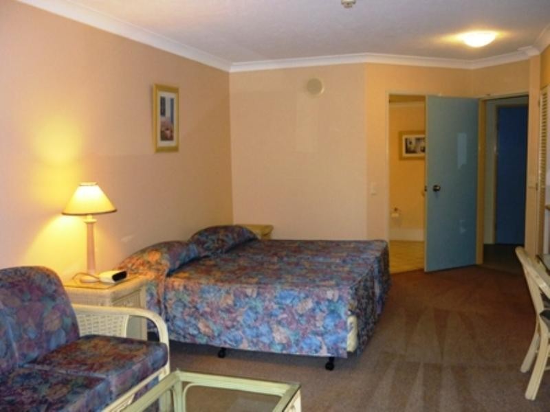 224B-1 Paradise Island, Surfers Paradise QLD 4217