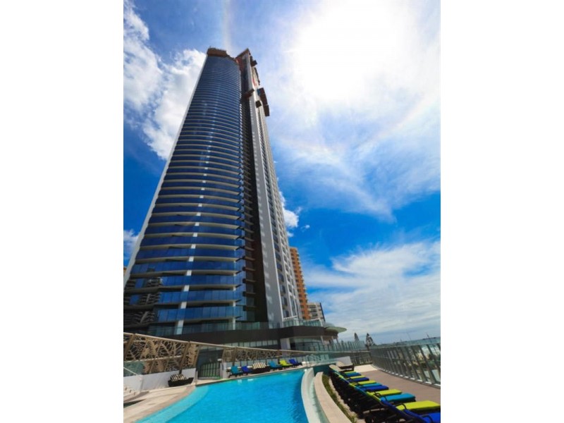 4 The Esplanade – Soul, Surfers Paradise QLD 4217