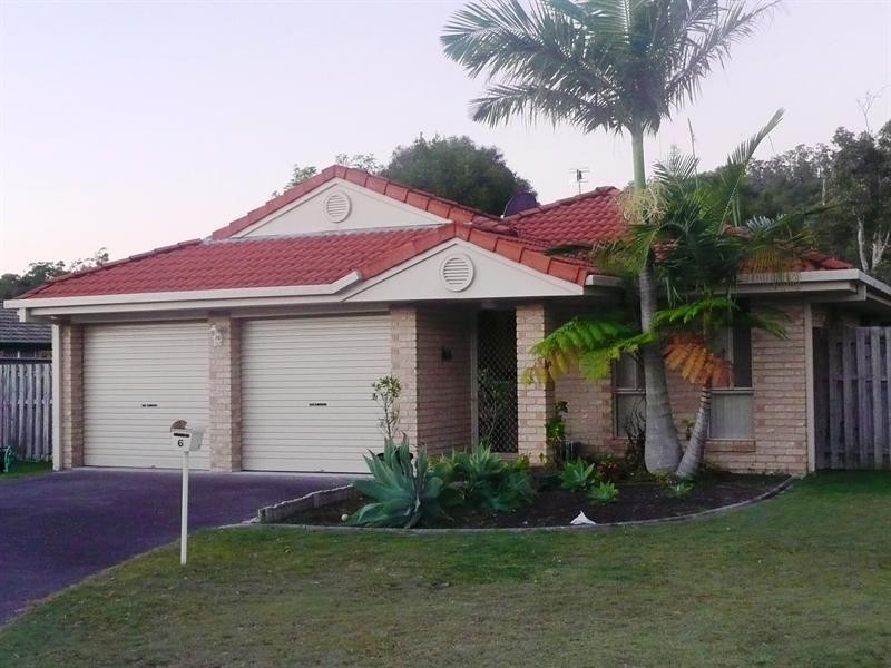 6 Ardath Close, Parkwood QLD 4214