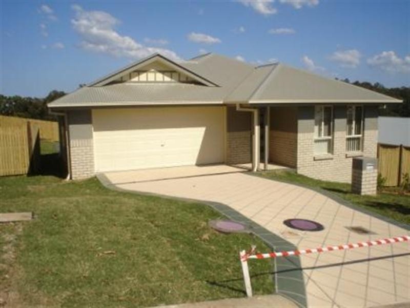17 Kiamba Street, Upper Coomera QLD 4209