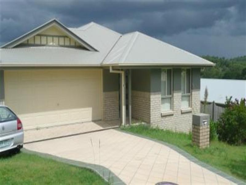 17 Kiamba Street, Upper Coomera QLD 4209