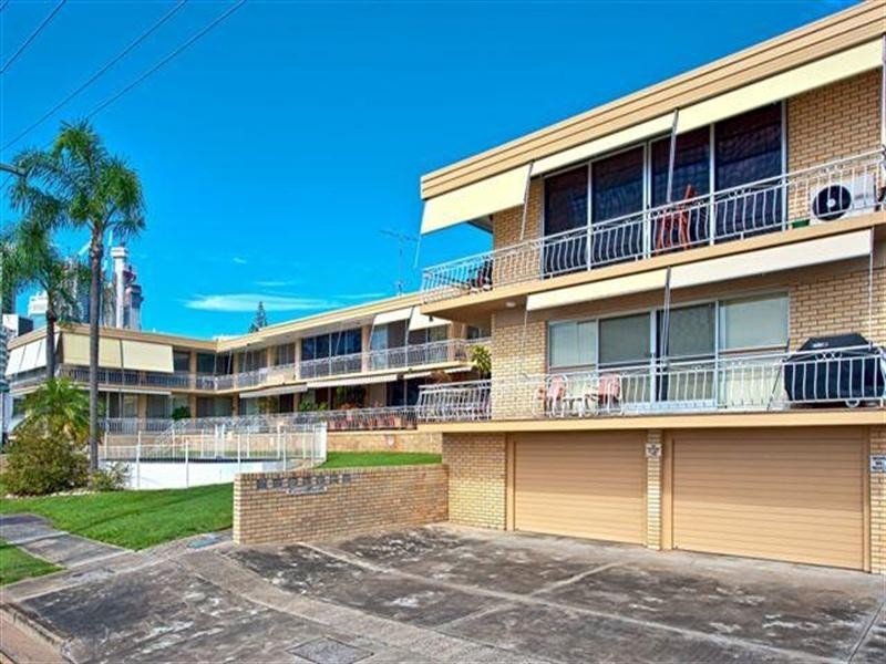 11 Watson Esplanade, Surfers Paradise QLD 4217