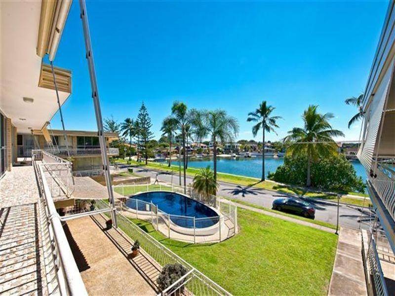 11 Watson Esplanade, Surfers Paradise QLD 4217