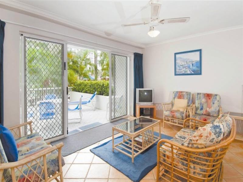 3/1 Cronin Avenue, Main Beach QLD 4217