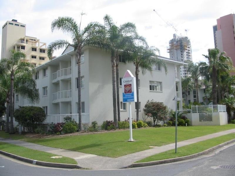 3/1 Cronin Avenue, Main Beach QLD 4217