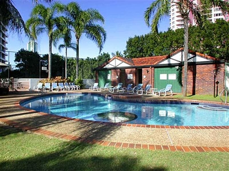 37/18 Commodore Drive, Surfers Paradise QLD 4217