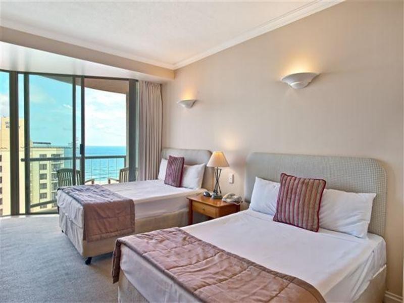 Surfers Paradise QLD 4217