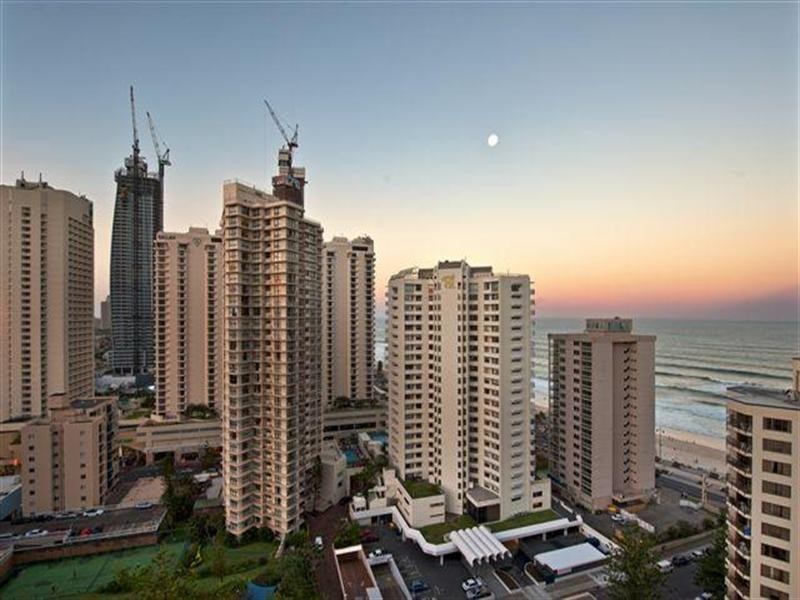 Surfers Paradise QLD 4217