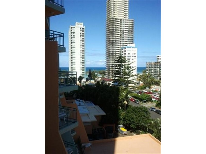 5 Palm Avenue, Surfers Paradise QLD 4217