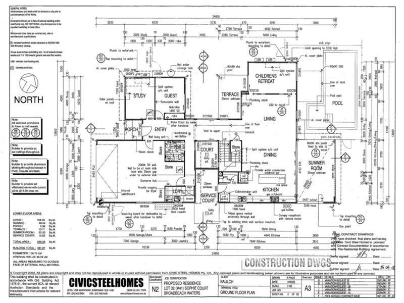 41 Sophie Avenue, Broadbeach Waters QLD 4218
