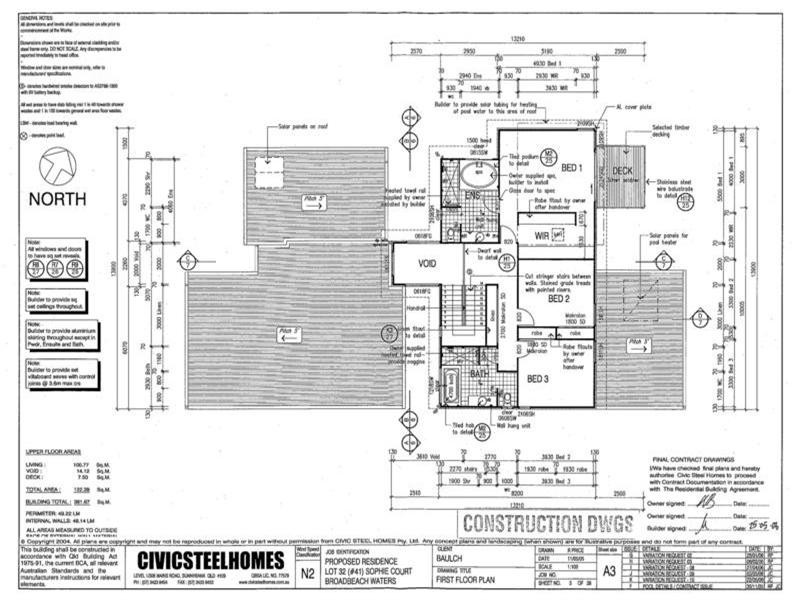 41 Sophie Avenue, Broadbeach Waters QLD 4218