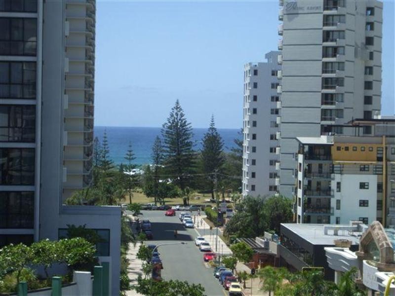 90 Surf Parade, Surfers Paradise QLD 4217
