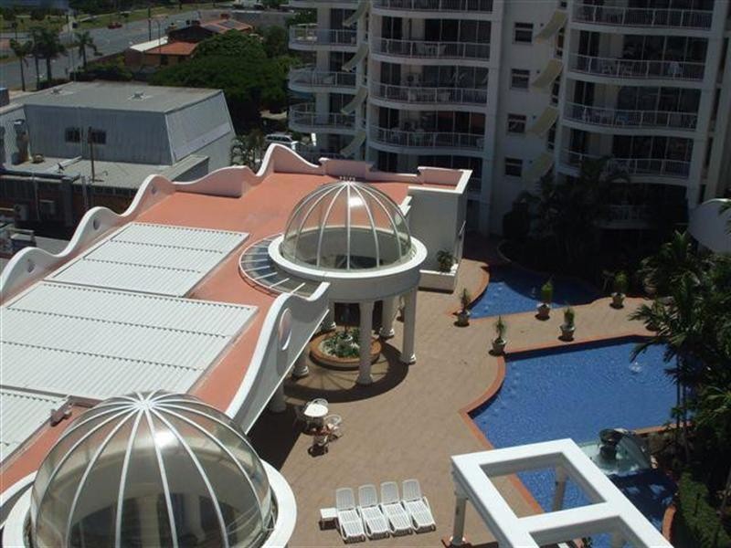 90 Surf Parade, Surfers Paradise QLD 4217