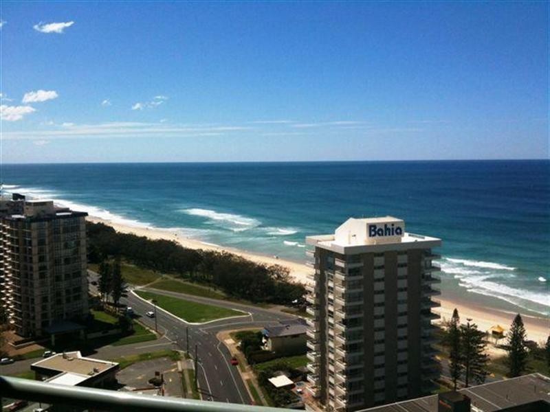 3400 Surfers Paradise Boulevard, Surfers Paradise QLD 4217