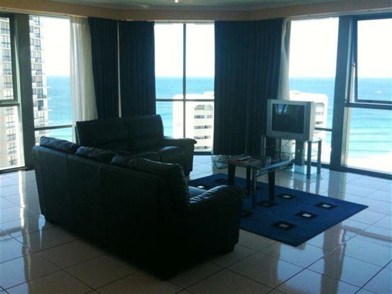 3400 Surfers Paradise Boulevard, Surfers Paradise QLD 4217