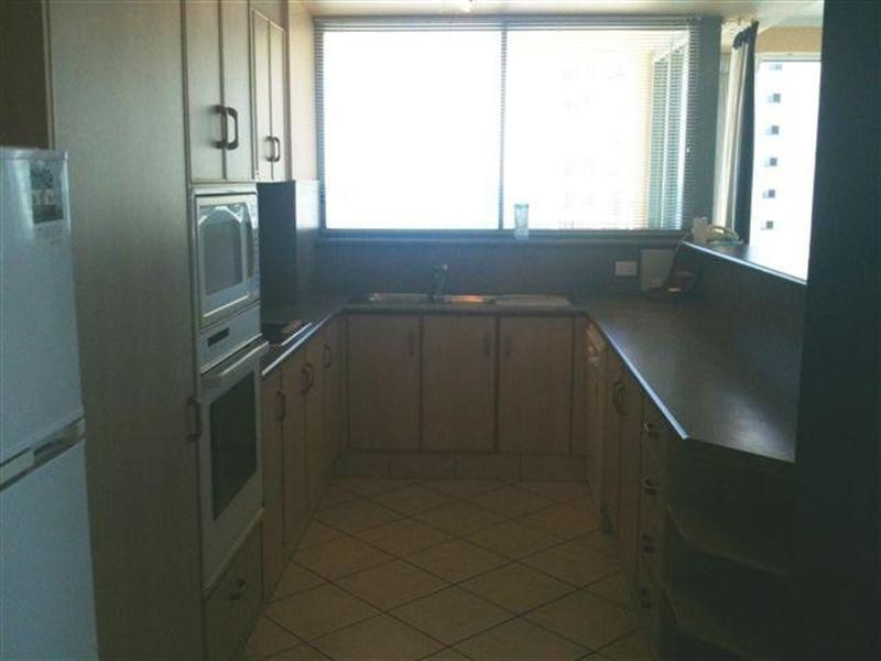 3400 Surfers Paradise Boulevard, Surfers Paradise QLD 4217