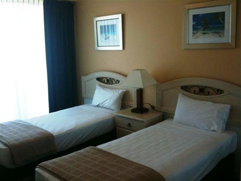 3400 Surfers Paradise Boulevard, Surfers Paradise QLD 4217