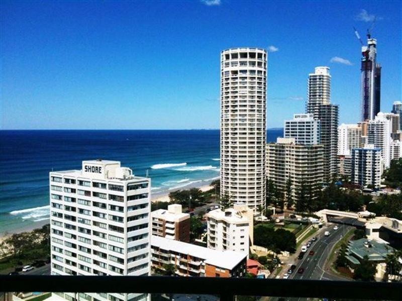 3400 Surfers Paradise Boulevard, Surfers Paradise QLD 4217
