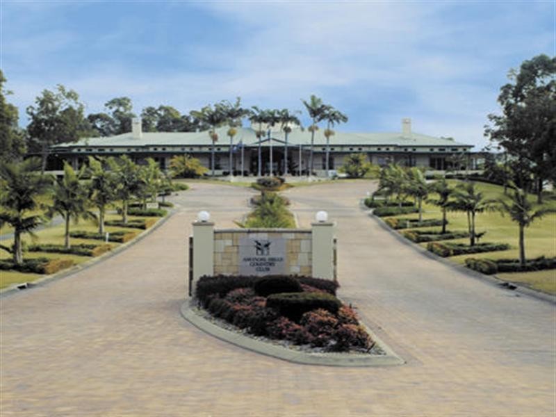 Lot 765 Canada Place, Arundel QLD 4214