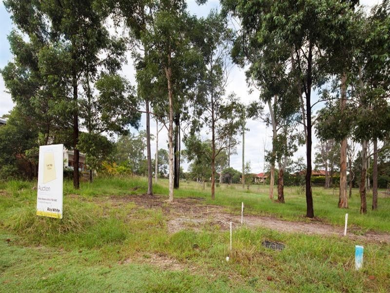 Lot 765 Canada Place, Arundel QLD 4214
