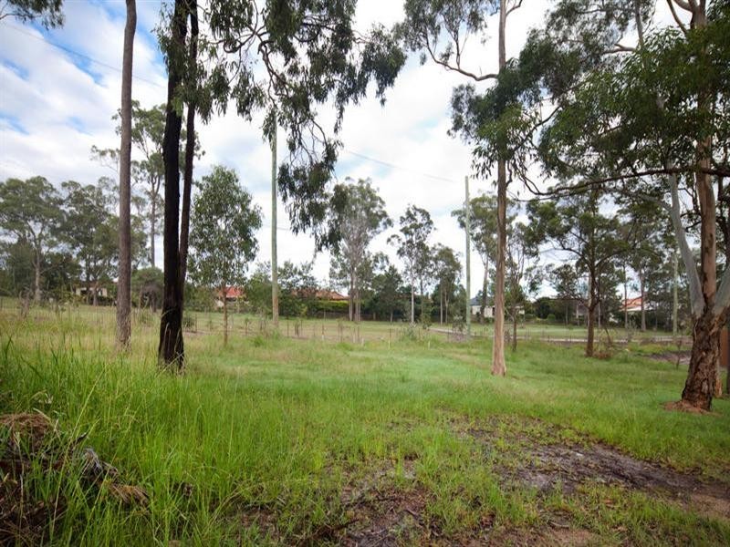 Lot 765 Canada Place, Arundel QLD 4214