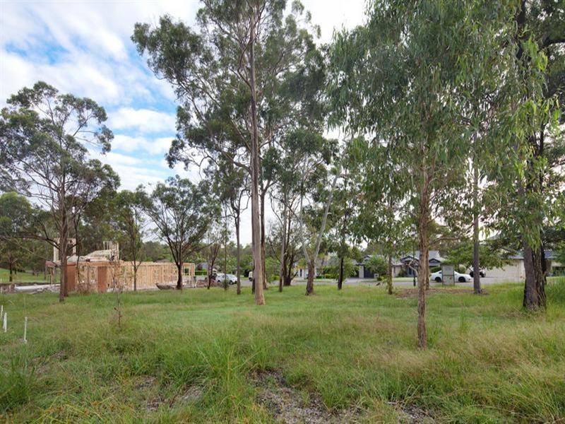 Lot 765 Canada Place, Arundel QLD 4214