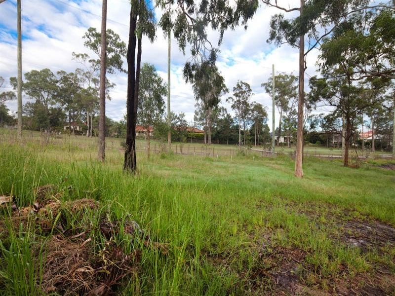 Lot 765 Canada Place, Arundel QLD 4214