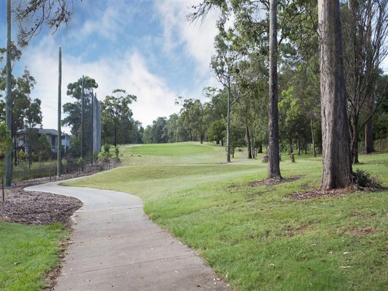 Lot 765 Canada Place, Arundel QLD 4214