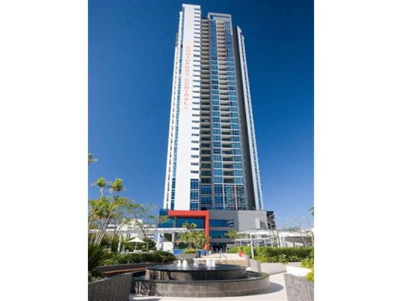1305-56 Scarborough Street, Southport QLD 4215
