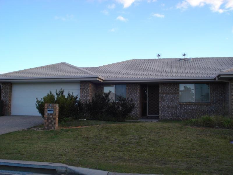 2/2 Duce Ct (on Cnr), Upper Coomera QLD 4209