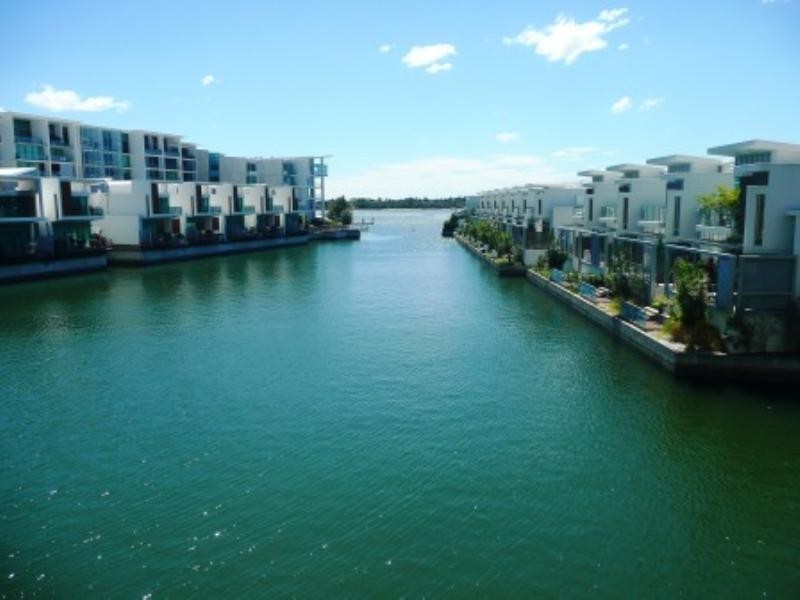 Paradise Point QLD 4216