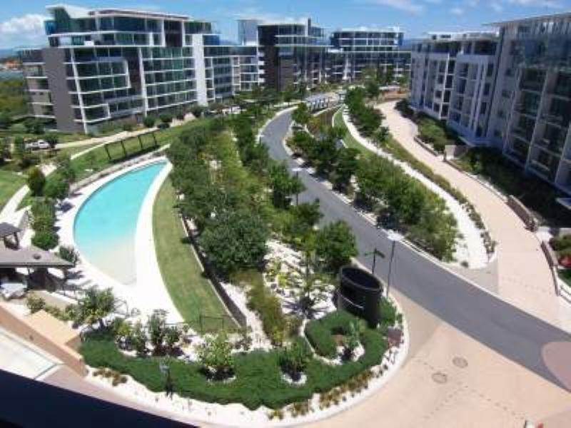 Paradise Point QLD 4216