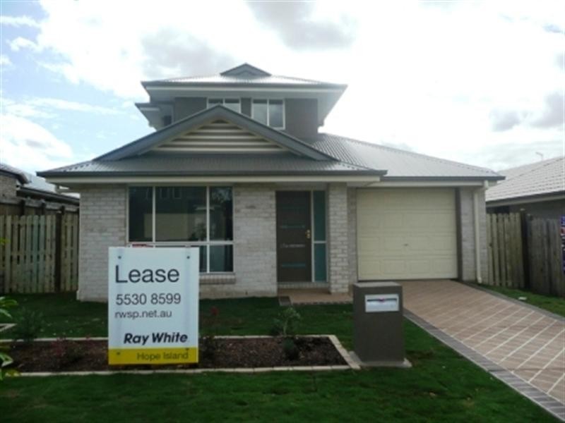 12 Moorhen Street, Coomera QLD 4209