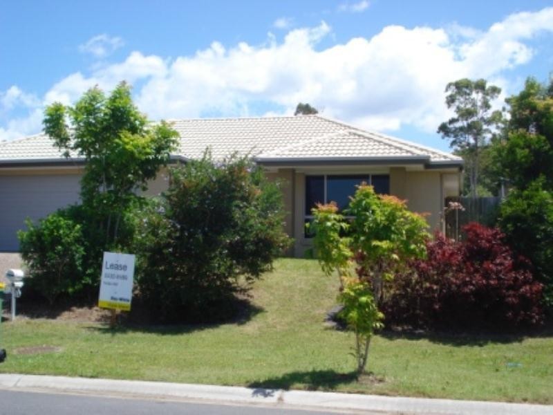 31 Ferncliffe Street, Upper Coomera QLD 4209