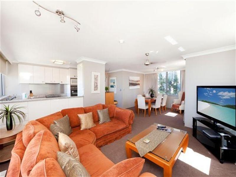 Surfers Paradise QLD 4217