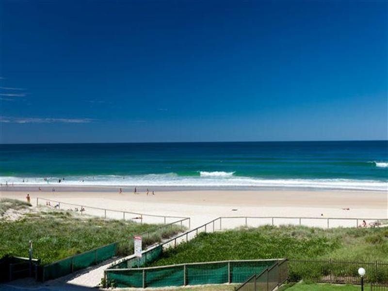Surfers Paradise QLD 4217