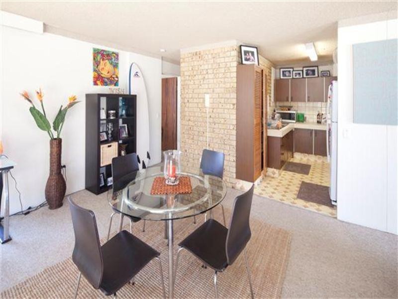 1 Sea Breeze, 63 Garfield Terrace, Surfers Paradise QLD 4217