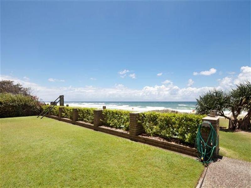 2 Sea Breeze, 63 Garfield Terrace, Surfers Paradise QLD 4217