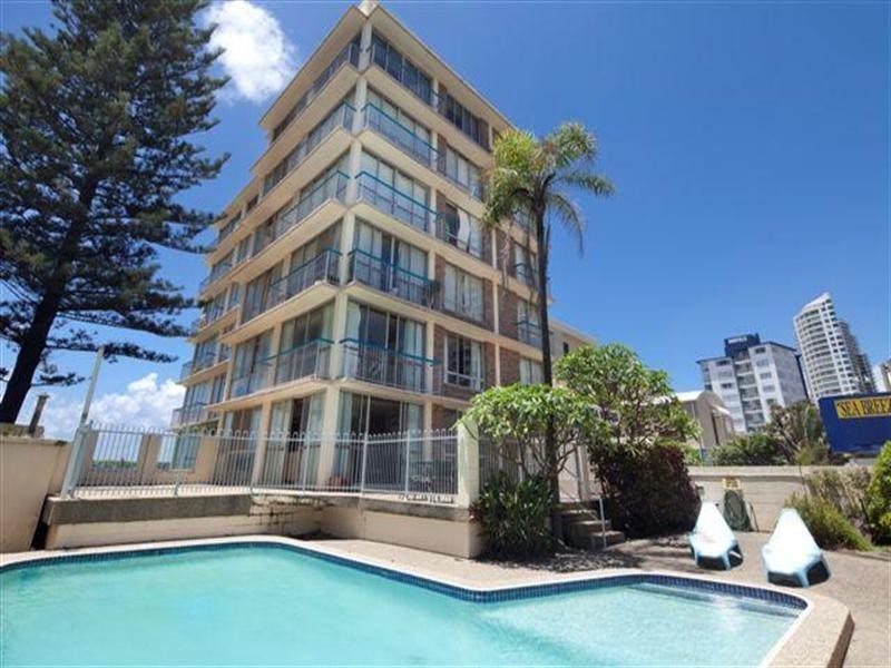 2 Sea Breeze, 63 Garfield Terrace, Surfers Paradise QLD 4217