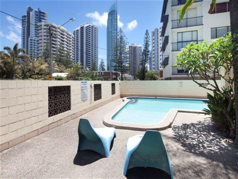 2 Sea Breeze, 63 Garfield Terrace, Surfers Paradise QLD 4217