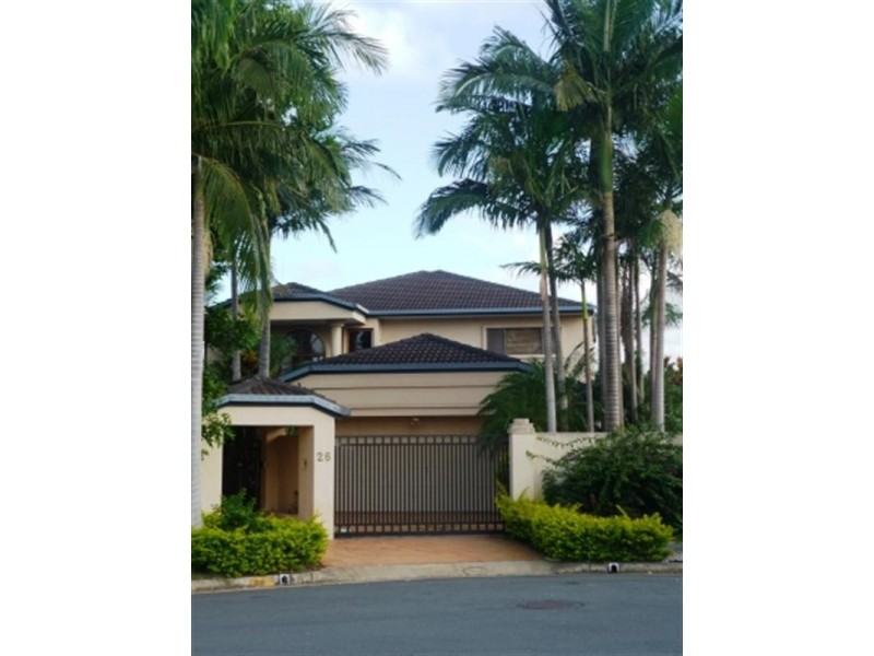 26 Emu Court, Sorrento QLD 4217