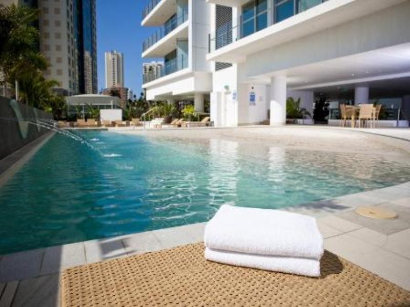 Surfers Paradise QLD 4217