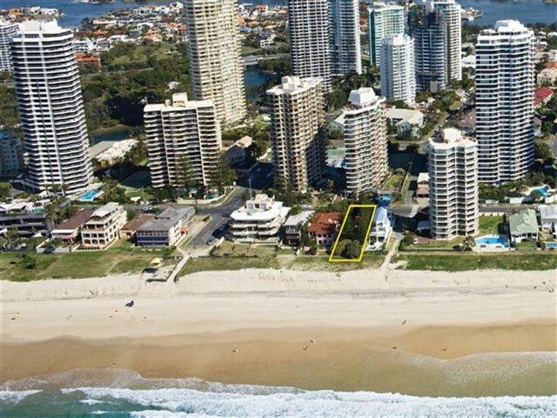3535 Main Beach Parade, Main Beach QLD 4217