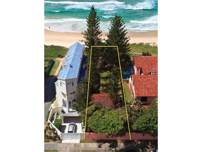 3535 Main Beach Parade, Main Beach QLD 4217