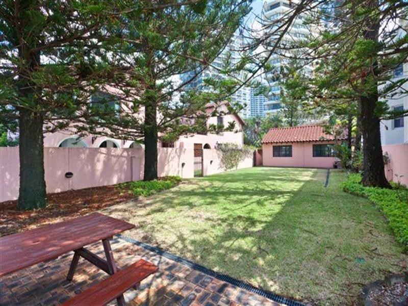 3535 Main Beach Parade, Main Beach QLD 4217